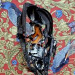 2ème interview de 7000 pour la GRAM & Tokowo