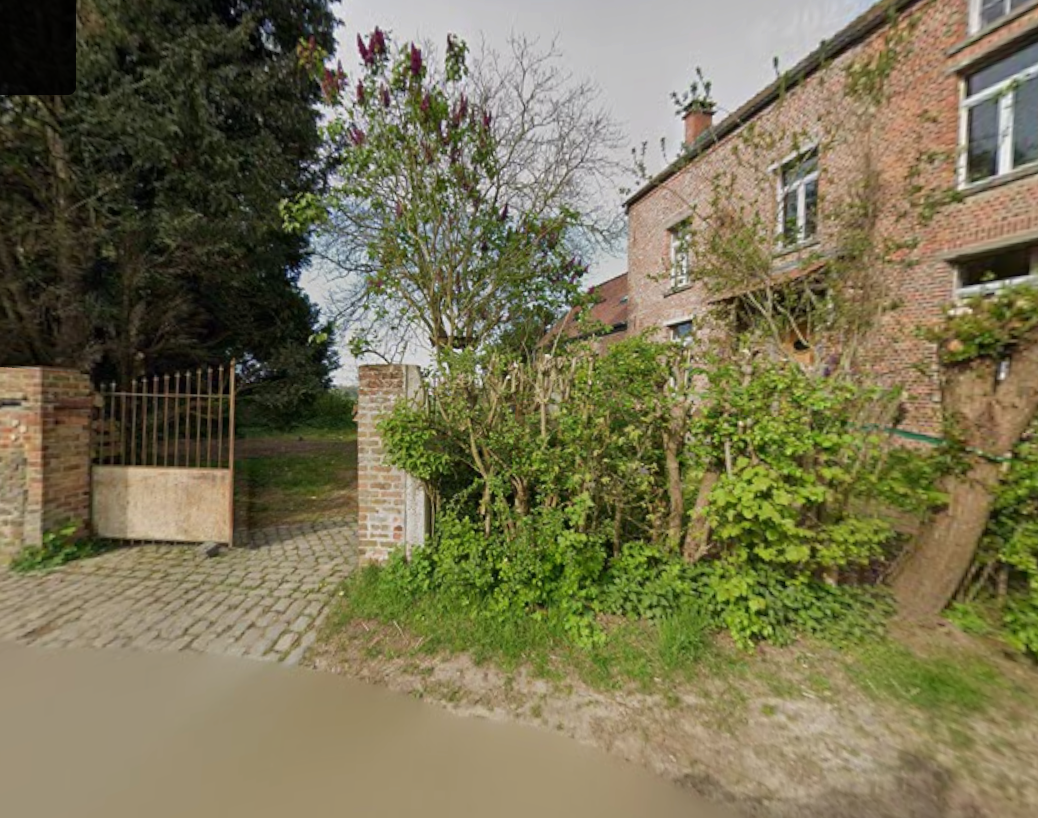 Chemin De La Malpensée 19