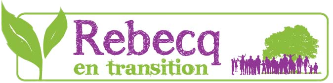 Rebecq en transition