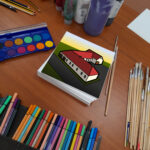L&rsquo;Art est Partout